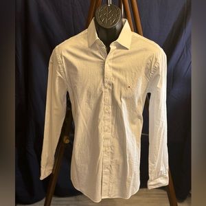 Tommy Hilfiger Slim Fit Stretch Shirt